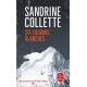 Six fourmis blanches: Thriller