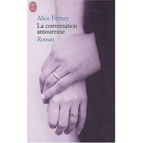 La conversation amoureuse