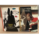 L'épopée du jazz / tome 1 du blues au bop + tome 2 au dela du bop...