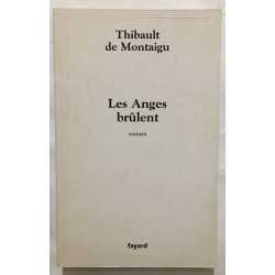 Les anges brûlent
