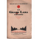 Le grand lama raconte