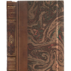 Premieres poesies 1829-1835