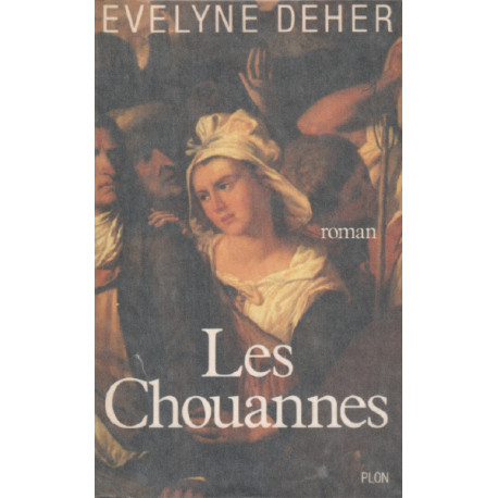 Les chouannes