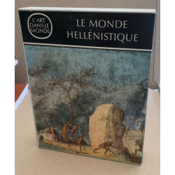 Le monde helléniste