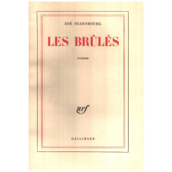 Les brülés