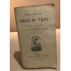 Journal d'un poete recueilli publié sur les notes intimes d'alfred...