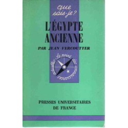 L'egypte ancienne