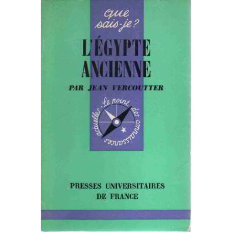 L'egypte ancienne