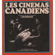 Les Cinémas canadiens (Collection Cinéma permanent)