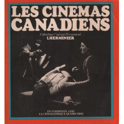 Les Cinémas canadiens (Collection Cinéma permanent)