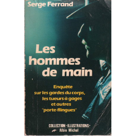 Les Hommes de main