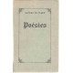 Poesies