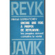 Encore une fois à propos de reykjavik : les peuples doivent...