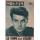 Le temps de la colère / Revue mon film n° 567