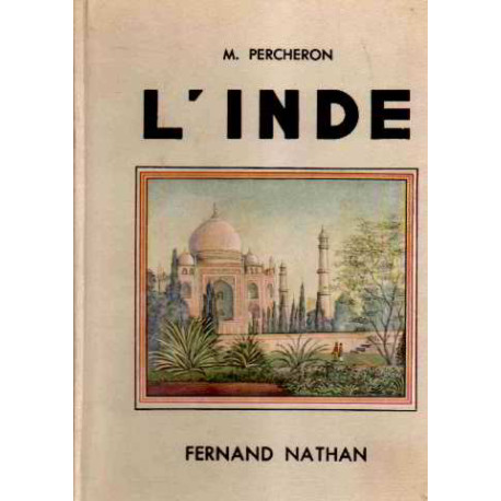 L'inde