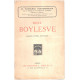 René boylesve romans contes nouvelles