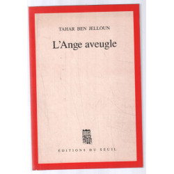 L'ange aveugle