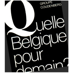 Quelle belgique pour demain