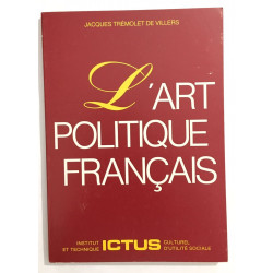L ' Art politique Français
