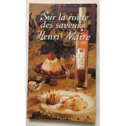 Sur la route des saveurs