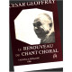 Cesar geoffray et le renouveau du chant vocal