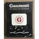 Gaumont 90 ans de cinema