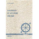Politique et culture 1560-1660