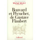 Bouvard et Pécuchet de Gustave Flaubert
