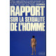 Rapport sur la sexualité masculine