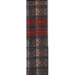 De l'amour / 2tomes