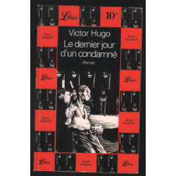 Le Dernier Jour d'un condamné
