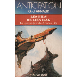 Les fils de lien rag