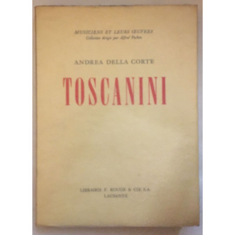 Toscanini
