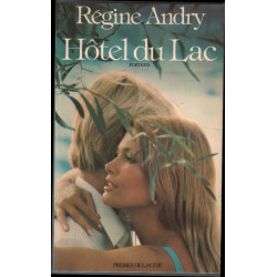 Hôtel du Lac