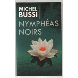 Nymphéas noirs