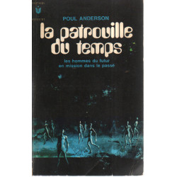 La patrouille du temps