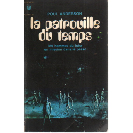 La patrouille du temps