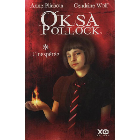 Oksa pollock tome 1