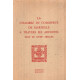 La chambre de commerce de marseille a travers ses archives XVII°...