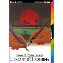 L'enfant d'hiroshima