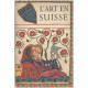 L'art en suisse