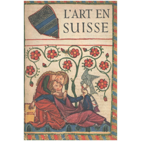 L'art en suisse