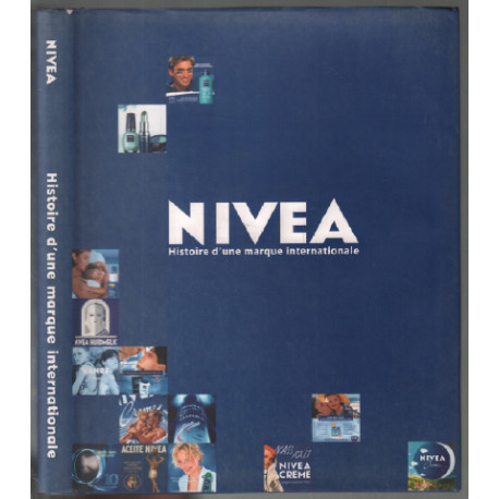 Nivéa : histoire d'une marque internationale