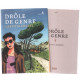 Drôle de genre