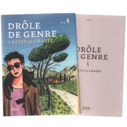 Drôle de genre