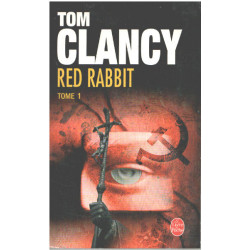 Red Rabbit Tome 1