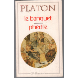 La banquet phèdre