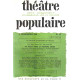 Theatre populaire n° 42