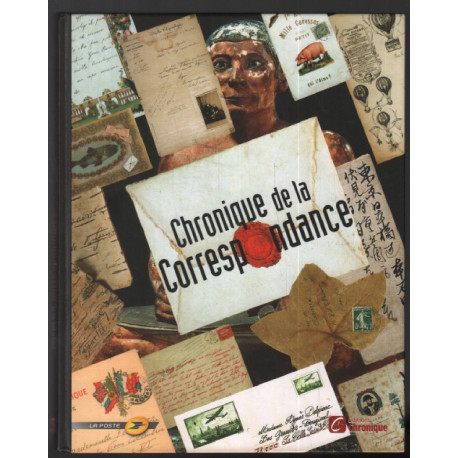 Chronique de la Correspondance