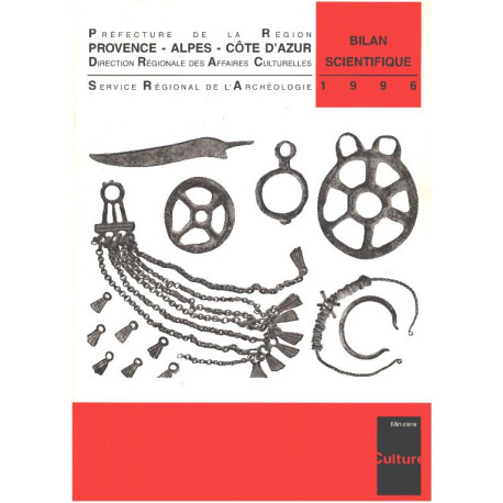 Direction Régionale des Affaires Culturelles Provence-Alpes-Côte...